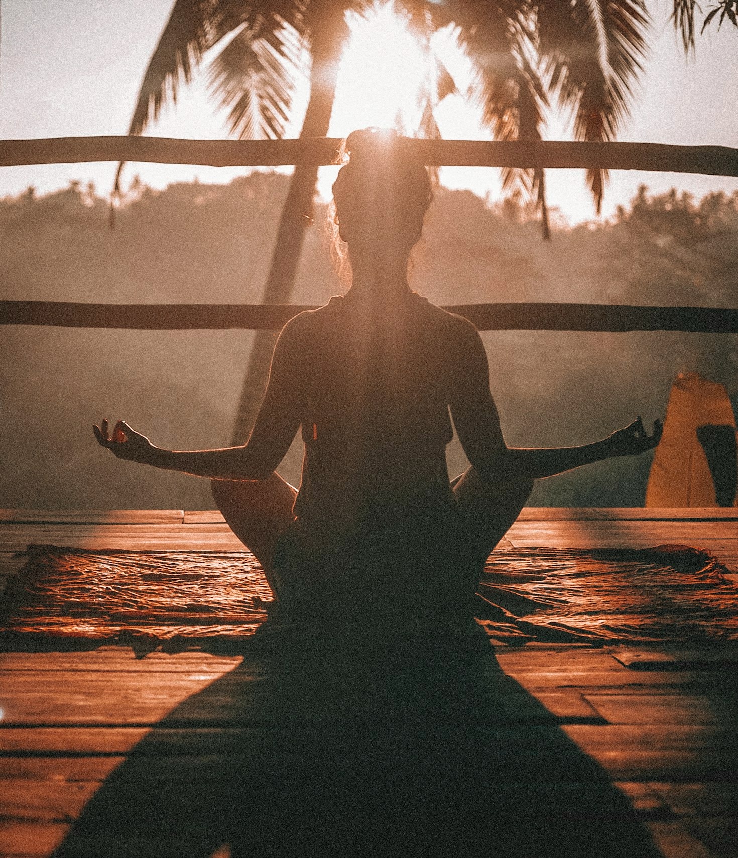How Reiki Sessions Restore Your Inner Balance