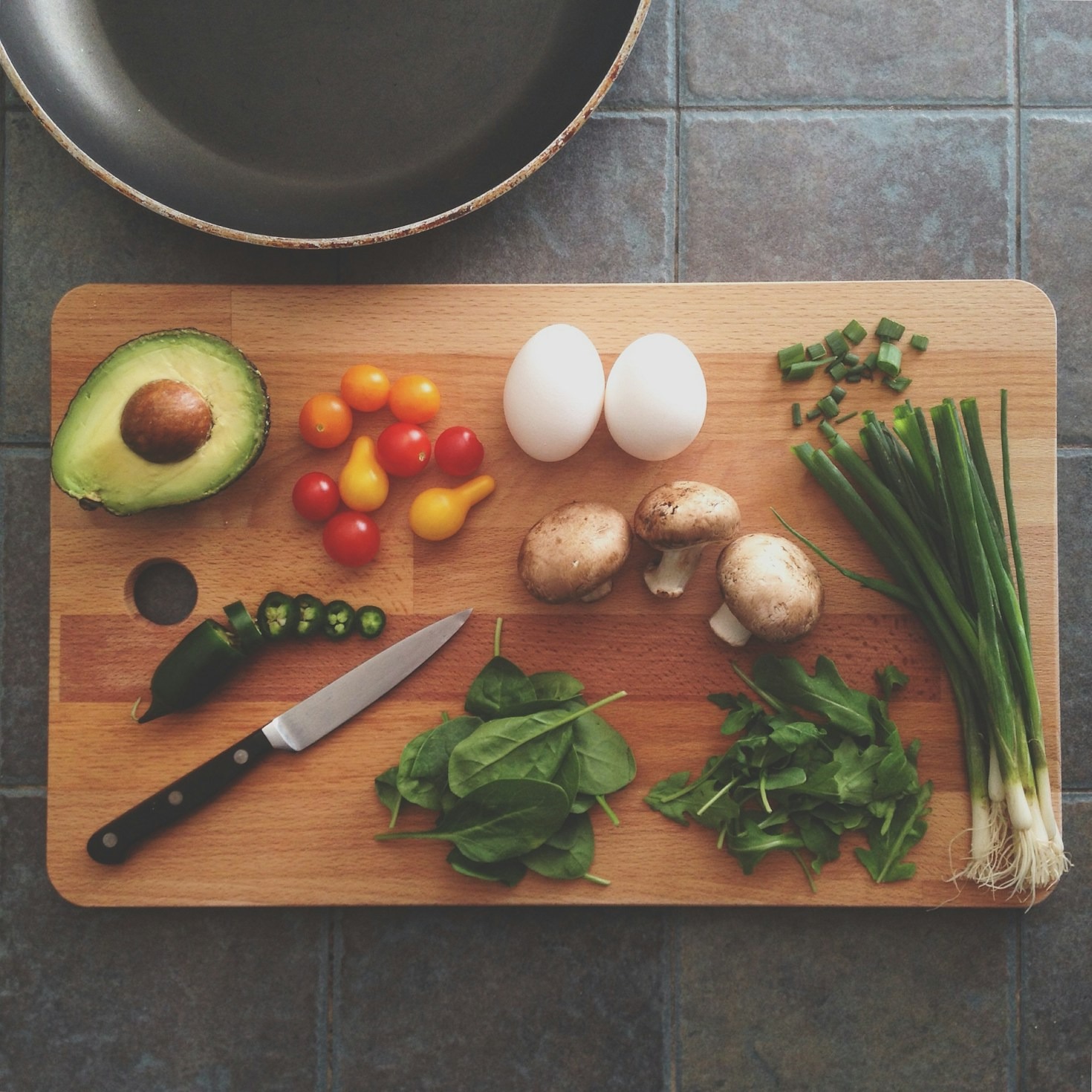 The Connection Between Energy Flow And Wellness
